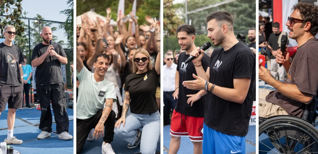 Kids Fun Festival 2024