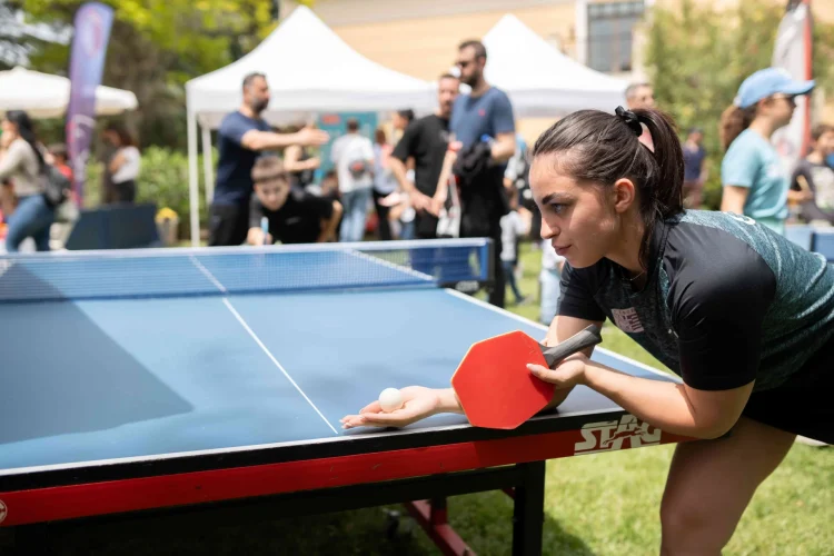 Kids Fun Festival 2024