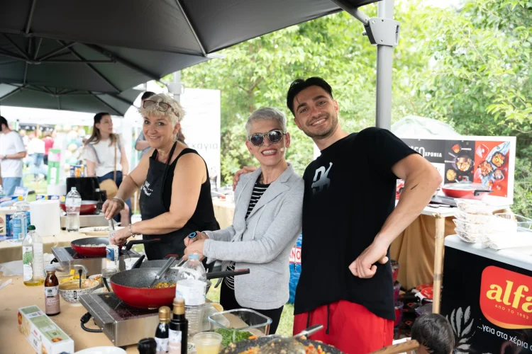 Kids Fun Festival 2024