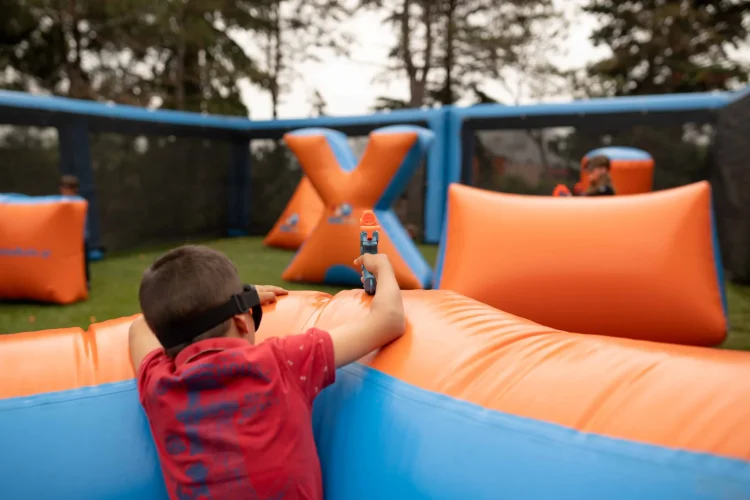 Kids Fun Festival 2024