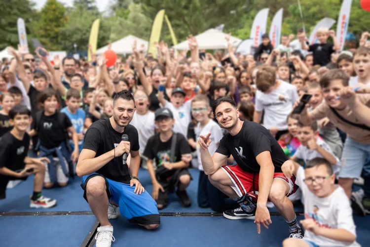 Kids Fun Festival 2024