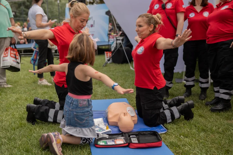 Kids Fun Festival 2024