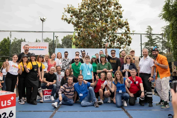 Kids Fun Festival 2024