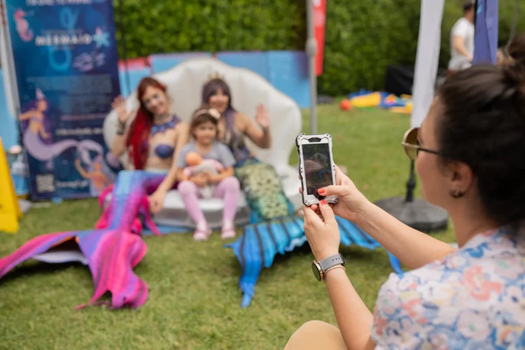 Kids Fun Festival 2024