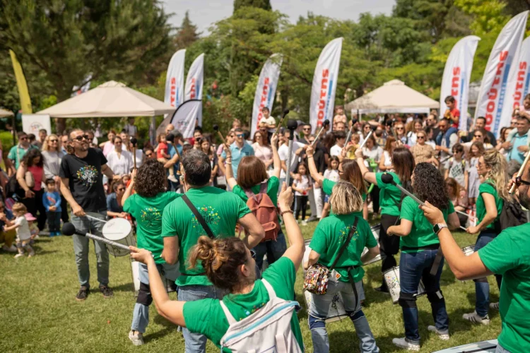 Kids Fun Festival 2024