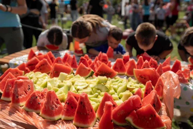 Kids Fun Festival 2024