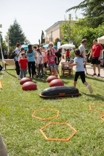 Kids Fun Festival 2024