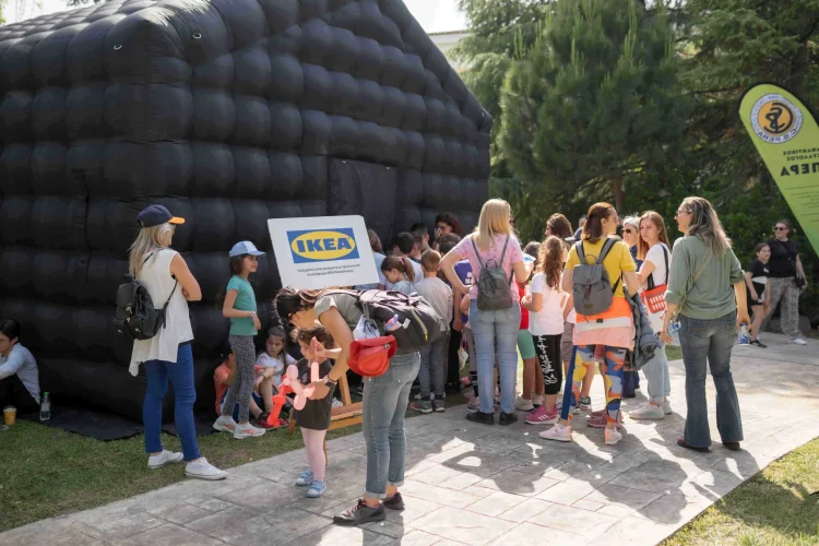 Kids Fun Festival 2024