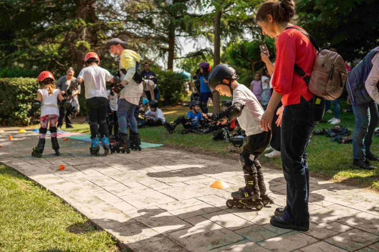 Kids Fun Festival 2024