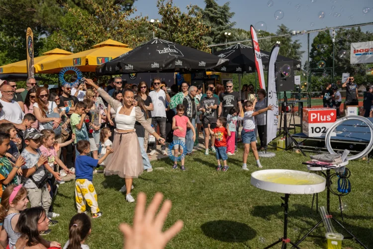 Kids Fun Festival 2024