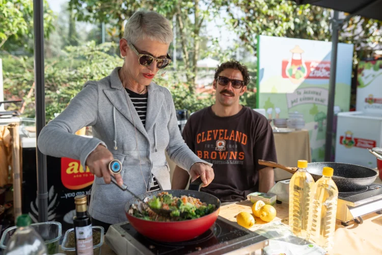 Kids Fun Festival 2024