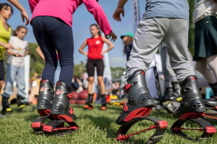 Kids Fun Festival 2024