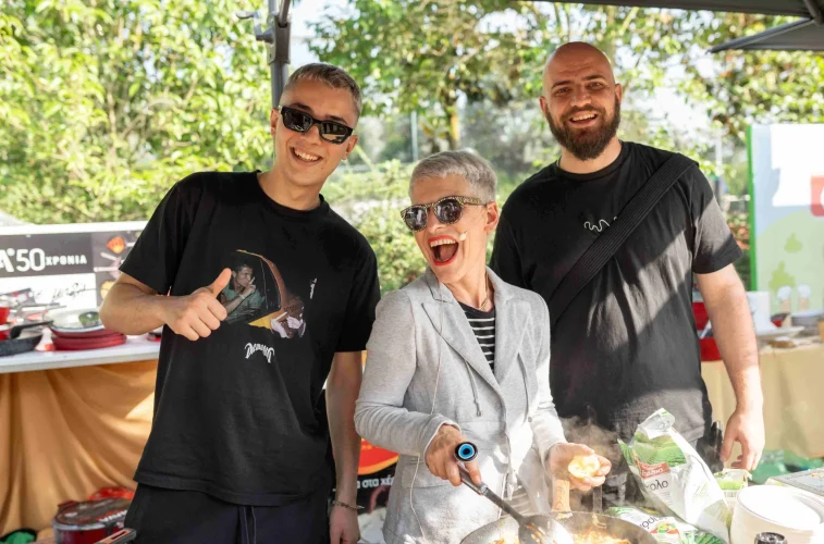 Kids Fun Festival 2024