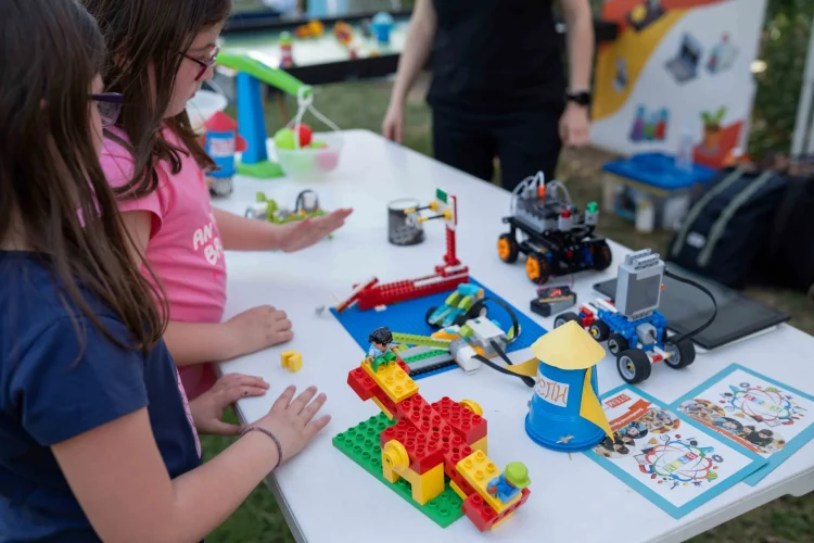 Kids Fun Festival 2024