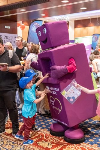 Kids Fun Festival 2023