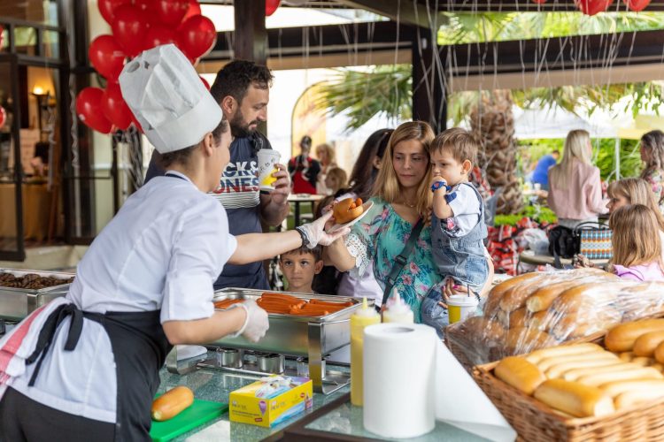 Kids Fun Festival 2023