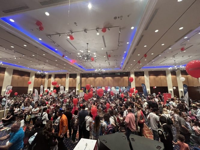 Kids Fun Festival 2023