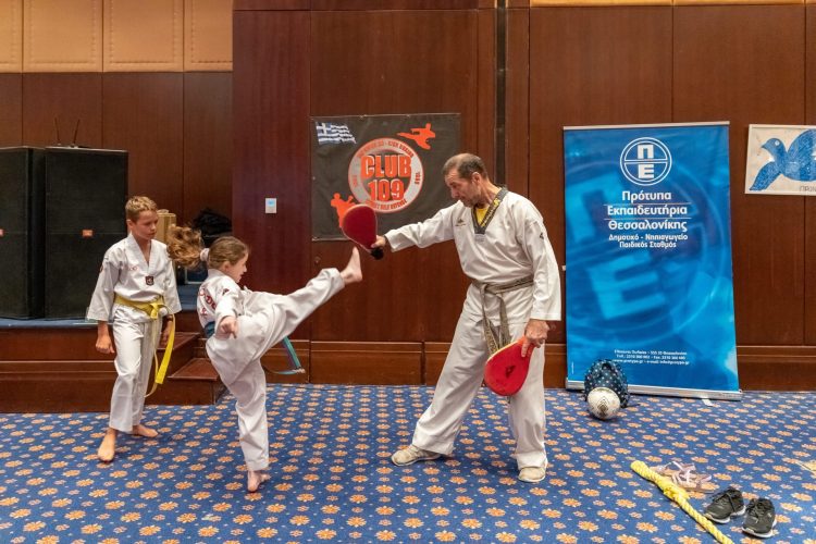 Kids Fun Festival 2023