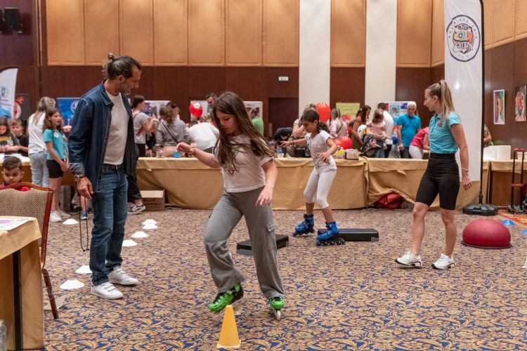 Kids Fun Festival 2023