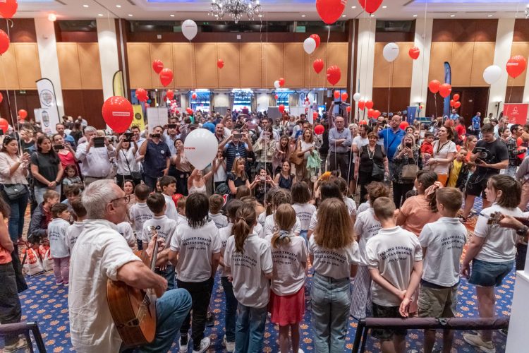 Kids Fun Festival 2023