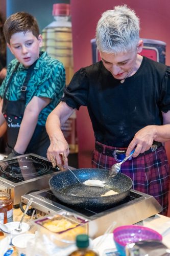 Kids Fun Festival 2023