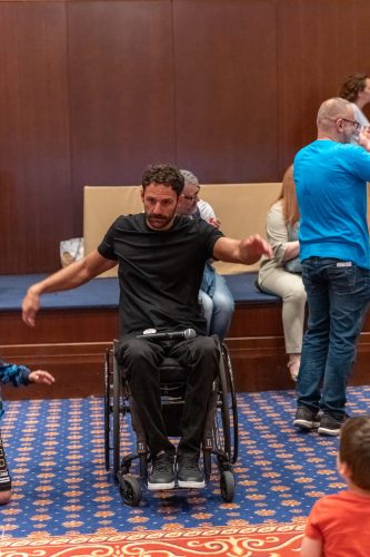 Kids Fun Festival 2023