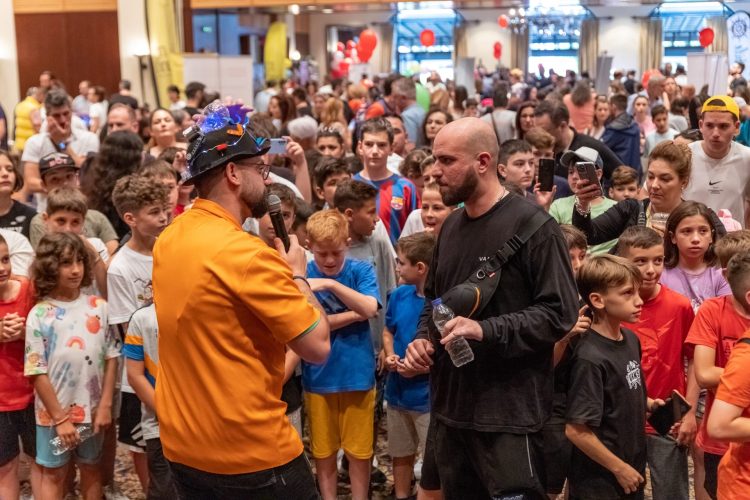 Kids Fun Festival 2023