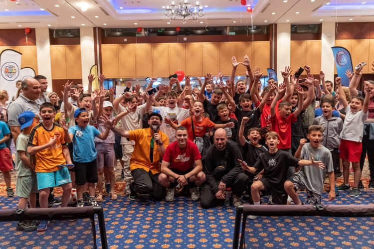 Kids Fun Festival 2023