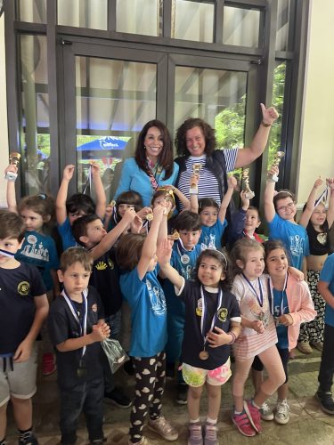 Kids Fun Festival 2023