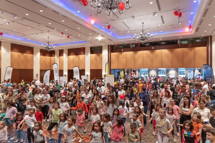 Kids Fun Festival 2023