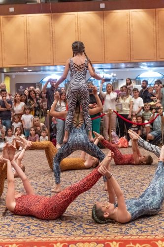 Kids Fun Festival 2023