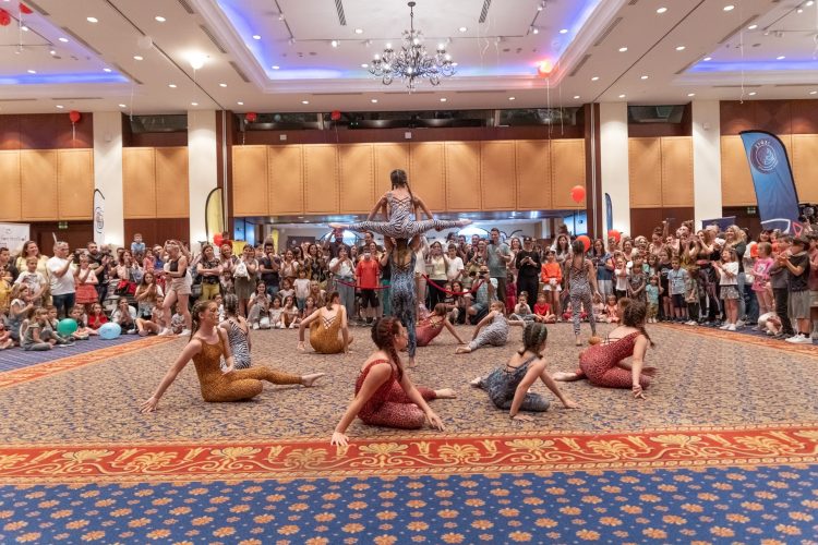 Kids Fun Festival 2023