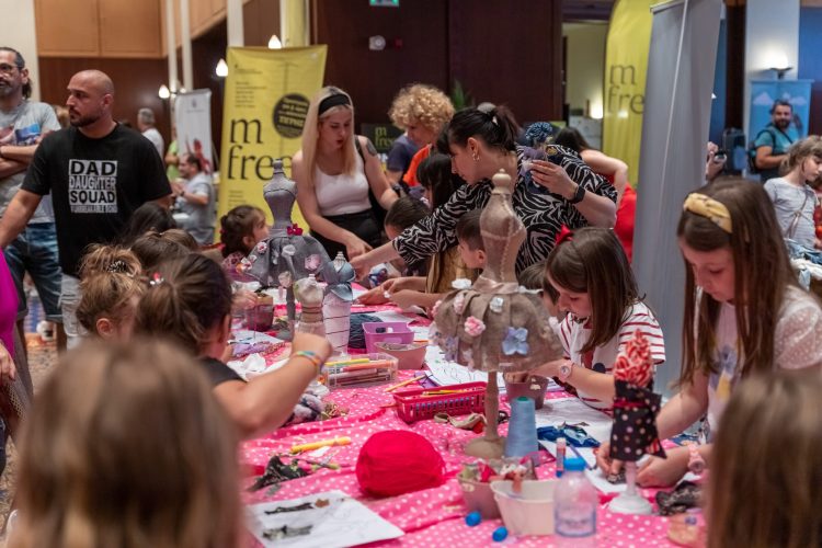 Kids Fun Festival 2023