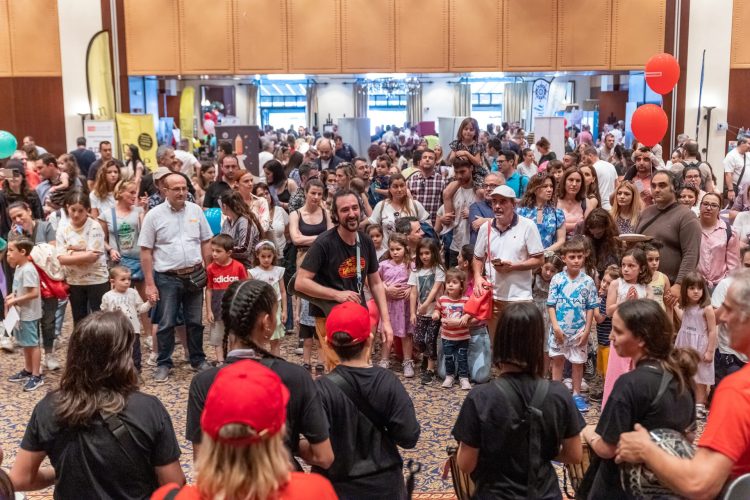 Kids Fun Festival 2023